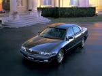 Mitsubishi Diamante 1995 года